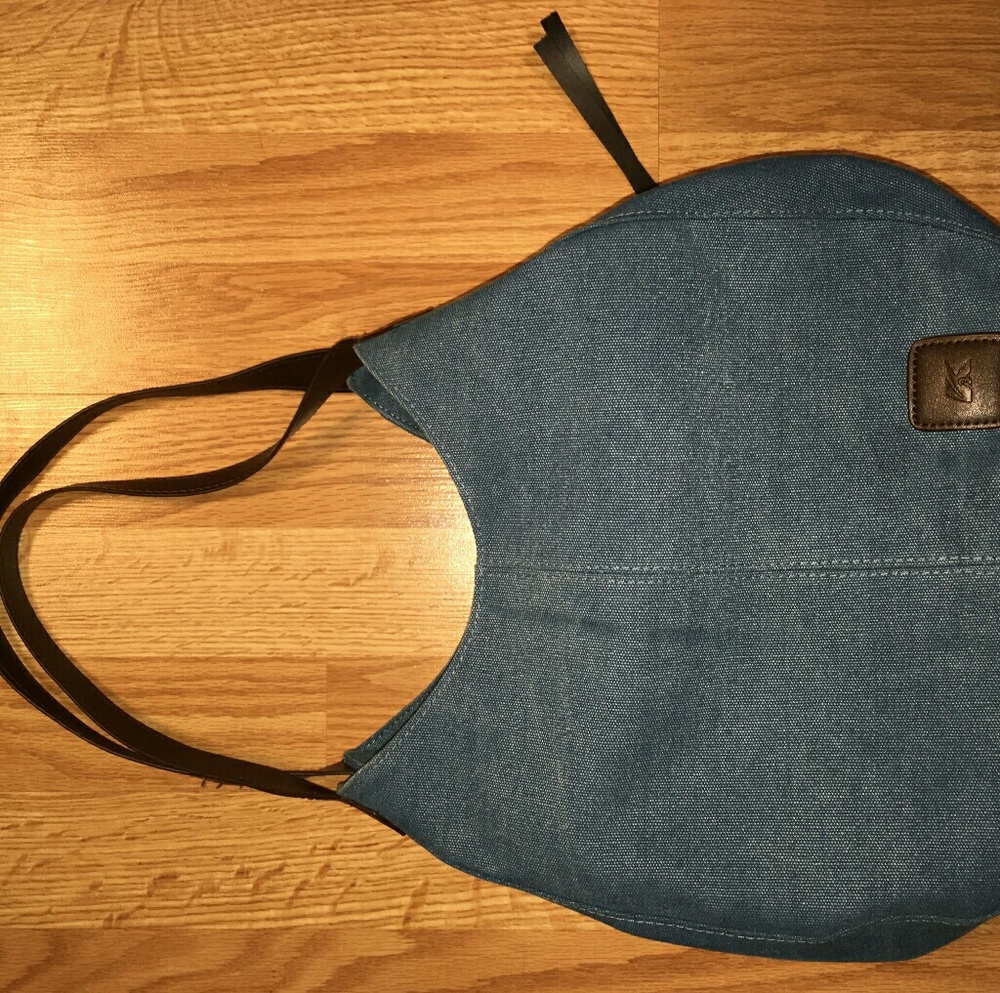 K2 purse